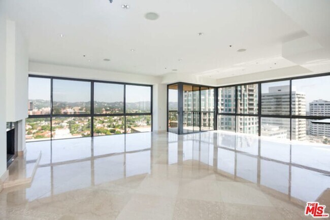 Building Photo - 10750 Wilshire Blvd