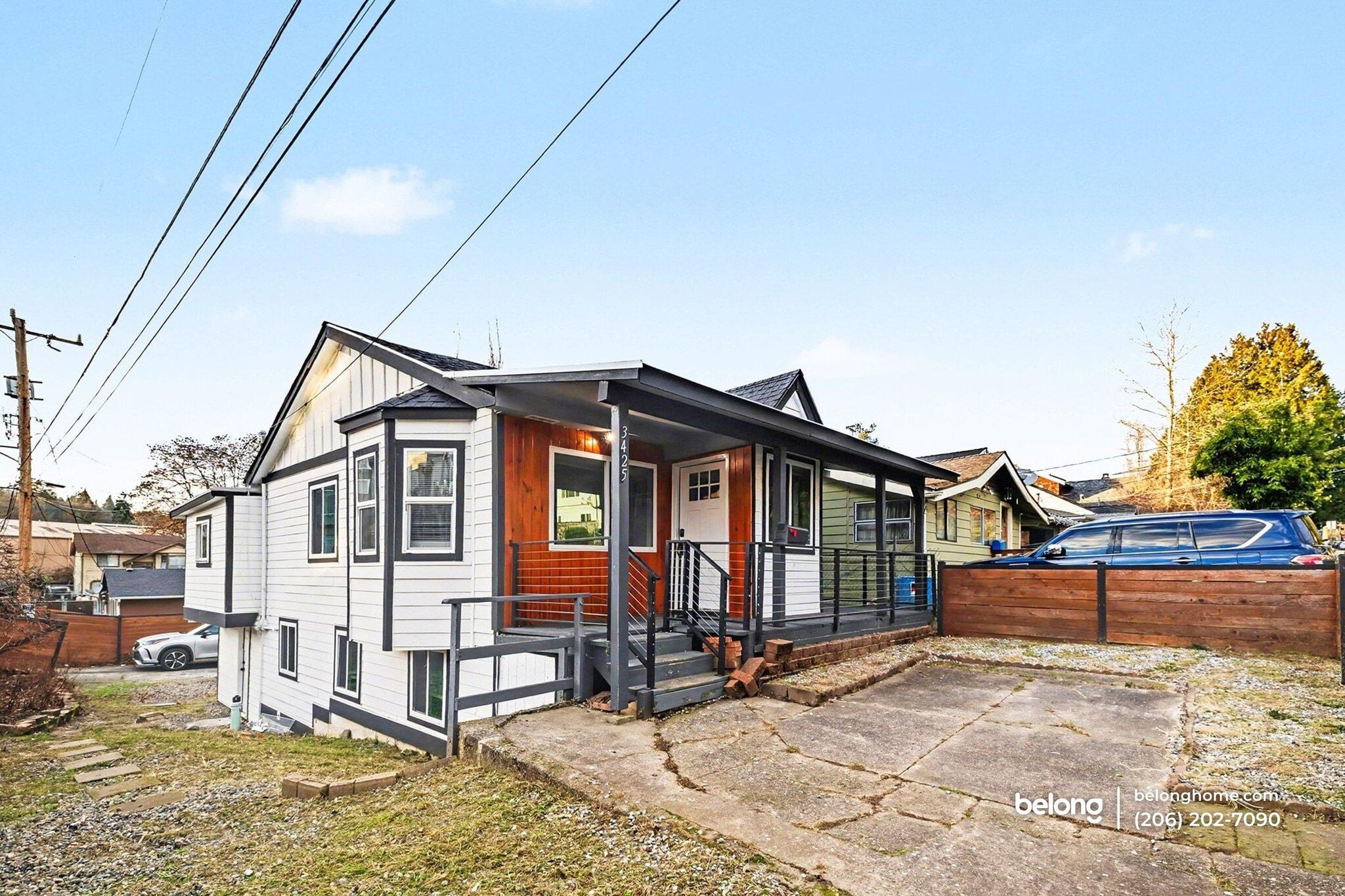 Building Photo - 3425 34th Ave S