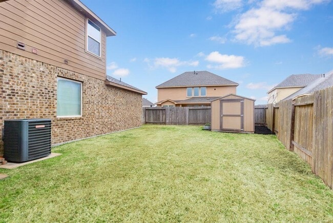 Building Photo - 9507 Bosque Hills Ct