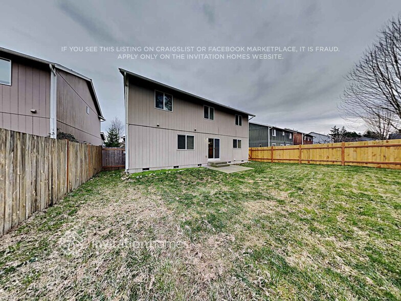 Building Photo - 8024 185th St Ct E