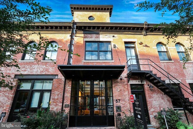 Building Photo - 57 N St NW