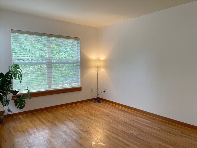 2nd Floor Living Room - 9101 23rd Ave NE