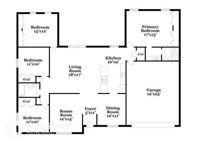 Building Photo - 1222 Lornewood Dr