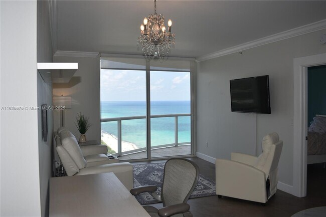 Building Photo - 6365 Collins Ave