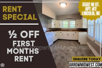 Building Photo - 3502 W Street