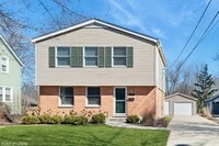 Building Photo - 1329 Ridgewood Dr