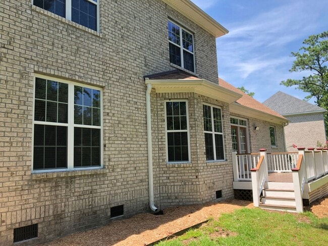 Building Photo - 5707 Sentinel Ln