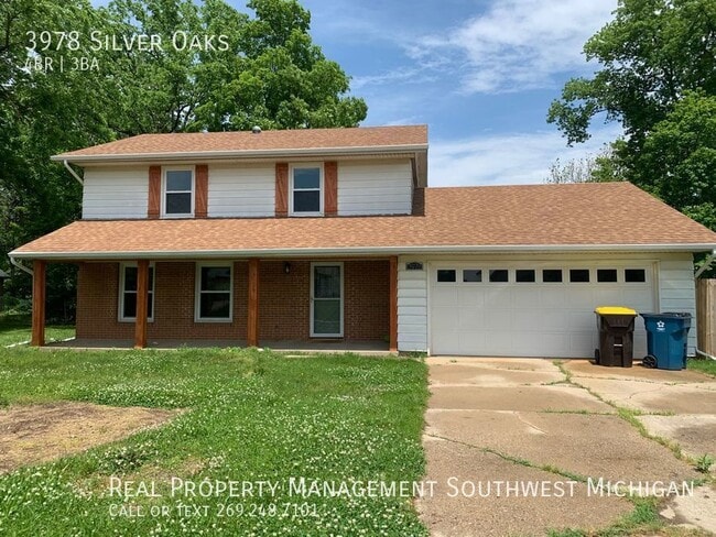 Building Photo - 3978 Silver Oaks Dr