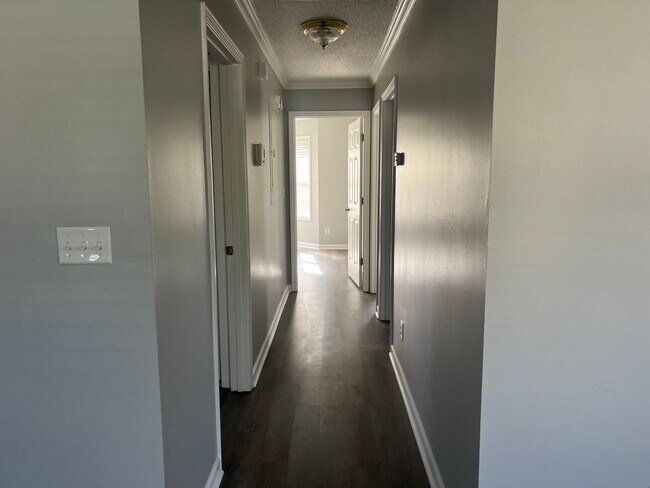 Building Photo - WALLINGFORD PLACE @ PALMETTO POINTE