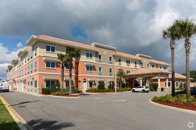 Building Photo - Heritage Waterside Assisted Living Community