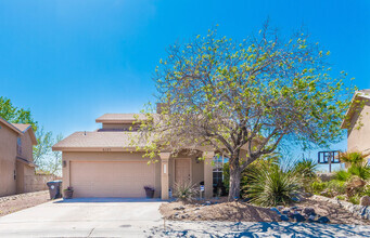 Building Photo - Charming 3-Bedroom Home in West El Paso – ...