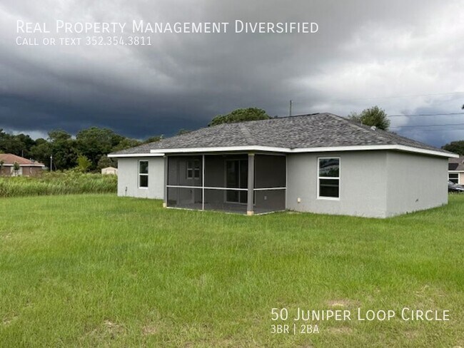 Building Photo - 50 Juniper Loop Cir
