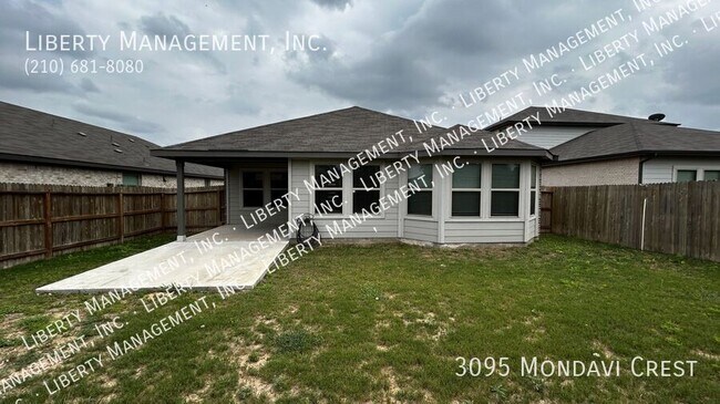 Building Photo - 3095 Mondavi Crest