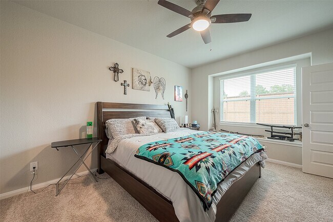 Building Photo - 1317 Mount Bassie Trl