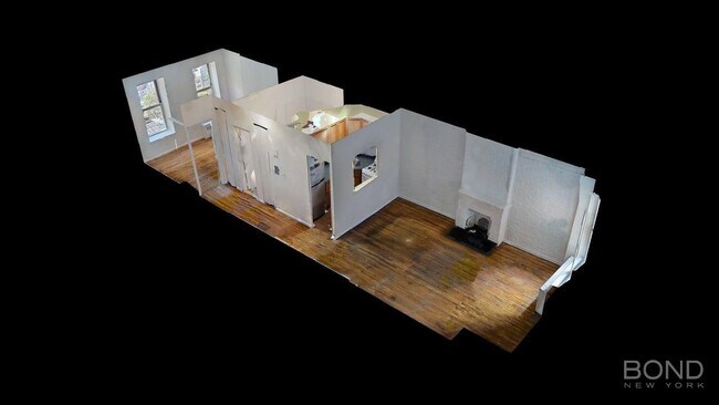 Building Photo - 247 W 26th St