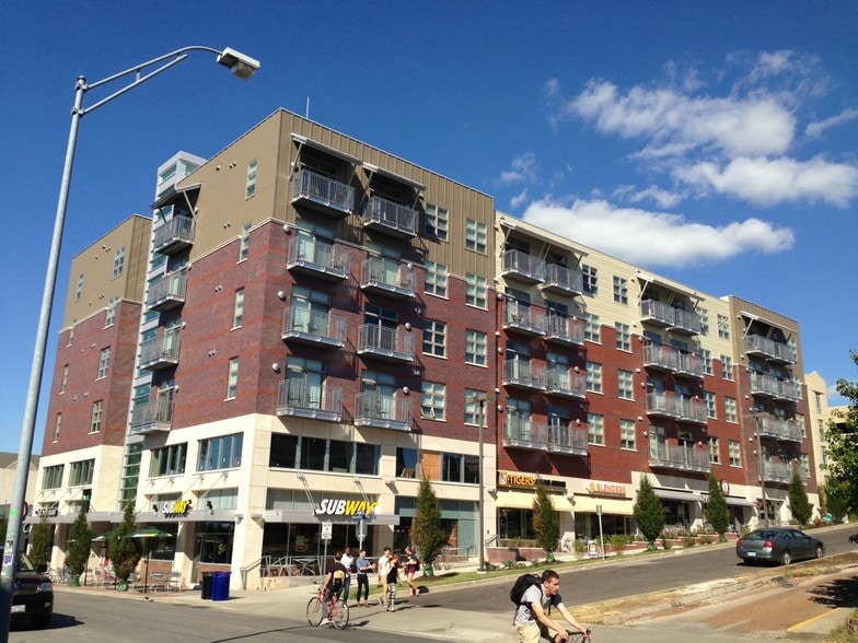 Building Photo - MMII - Lofts at 308 Ninth Apartments