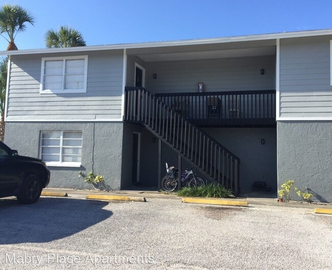 Primary Photo - 5715 S Dale Mabry Hwy