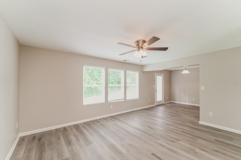 Building Photo - 5512 Twin Brook Dr