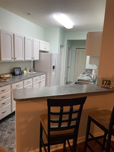 Kitchen - 2251 Colfax Ln