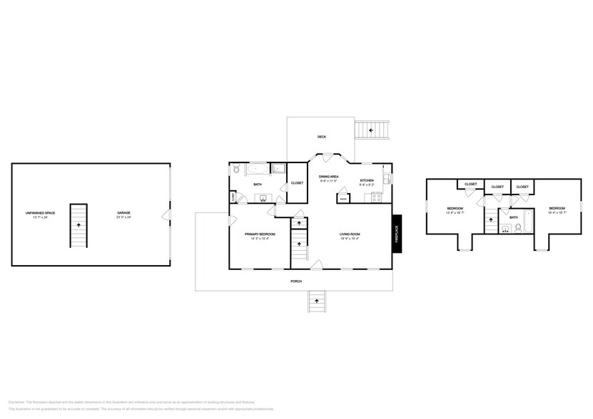 Building Photo - 623 Cedarcrest Rd