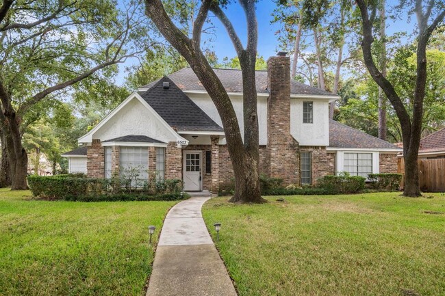 Primary Photo - 6503 Misty Creek Dr