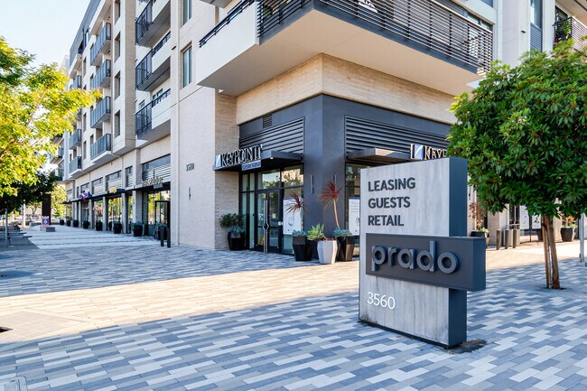 Building Photo - 3560 Rambla Pl