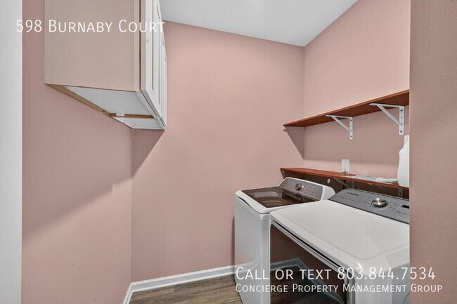 Building Photo - 598 Burnaby Ct