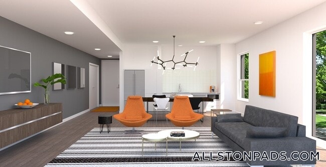 Building Photo - 90 Antwerp St