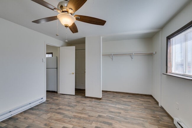 Building Photo - Cozy 1-Bedroom Retreat with Spacious Yard & Open Living Layout * COMING SOON *