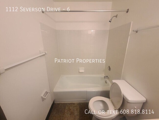 Building Photo - 1112 Severson Dr