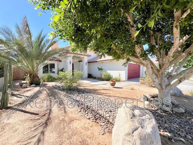 Building Photo - 68175 Perlita Rd
