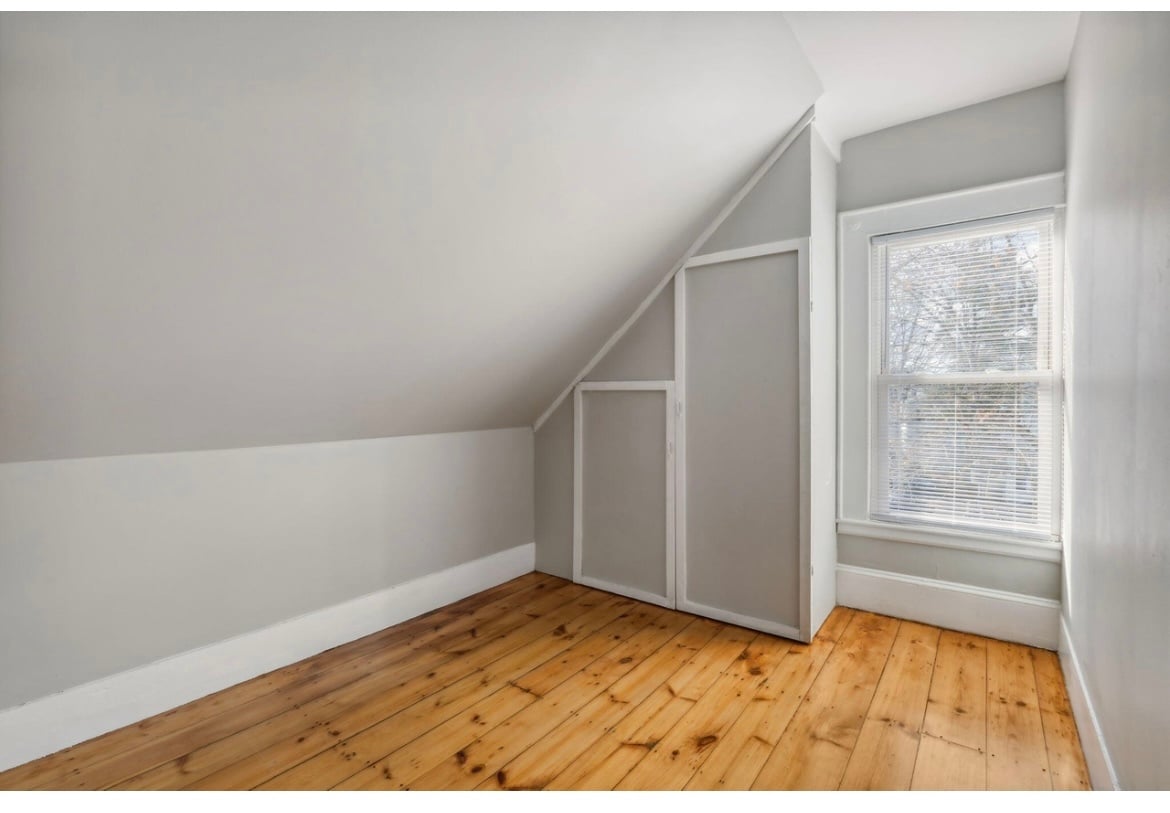 Bedroom #3 - 221 Bridge St