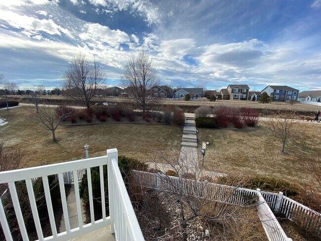 Building Photo - Charming 2-Bedroom, 2-Bath Townhome in Lov...