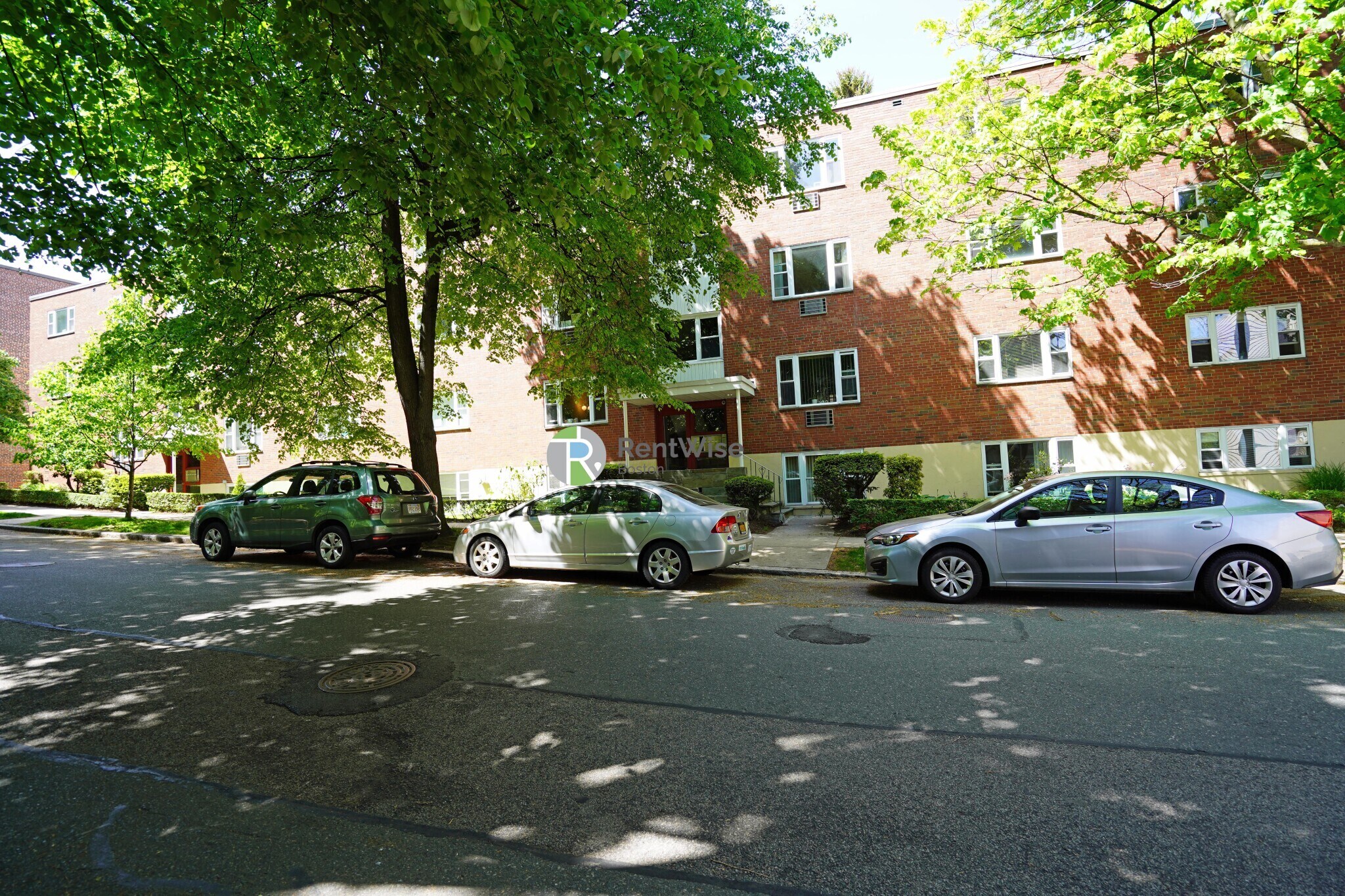 Building Photo - 59 Parkman St