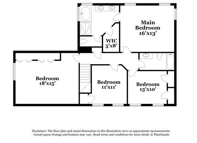 Building Photo - 5665 Jackson Farms Dr NW