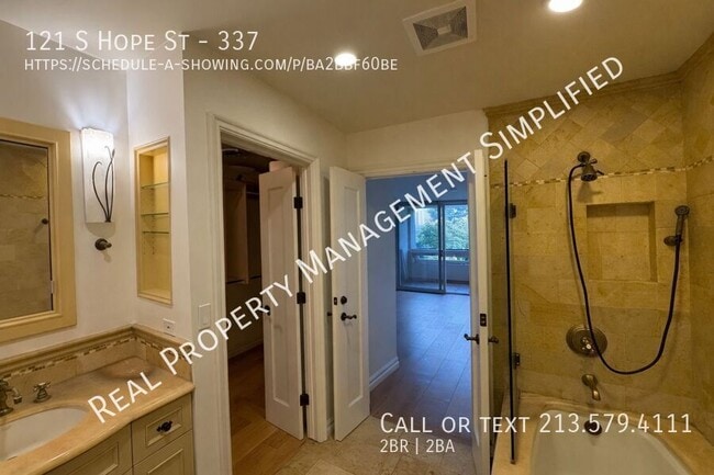 Building Photo - 121 S Hope St