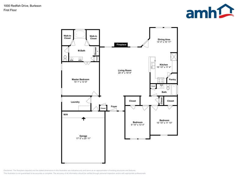 Building Photo - 1000 Redfish Dr