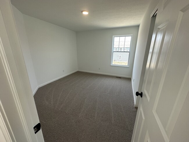 Second floor 2nd bedroom - 340 Central State Blvd