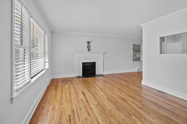 Building Photo - Newly Renovated Ranch Home In SE Raleigh! Pet Friendly!