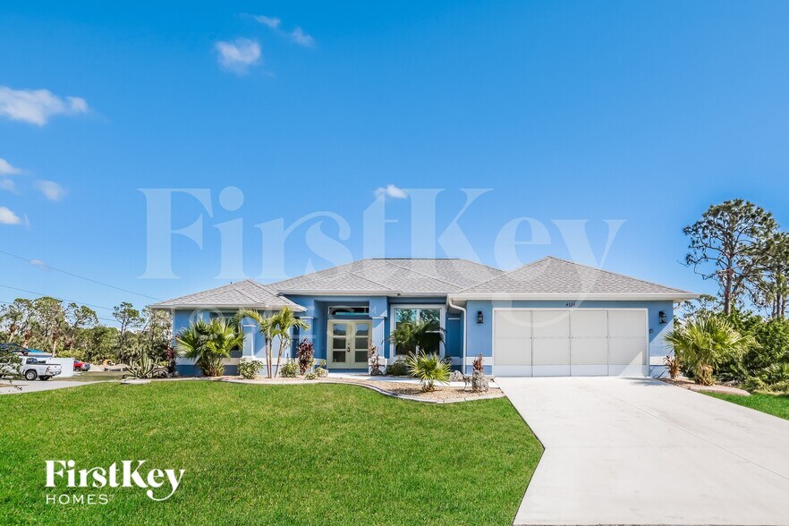 Primary Photo - 4324 Moffett Rd