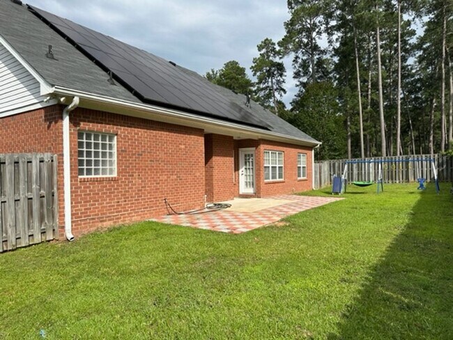 Building Photo - 701 Spalding Ct
