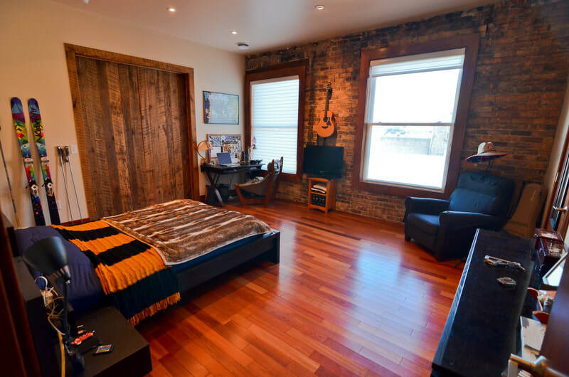 Building Photo - 418 Shelden Ave