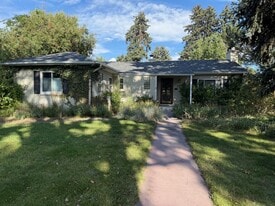 Building Photo - 800 Monaco Street Pky