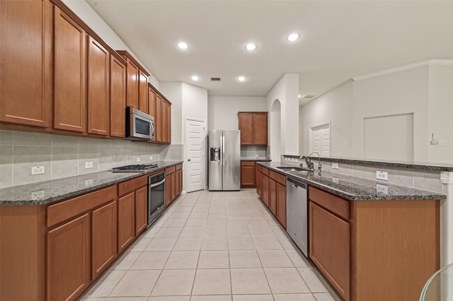 Building Photo - 17506 Waeback Dr