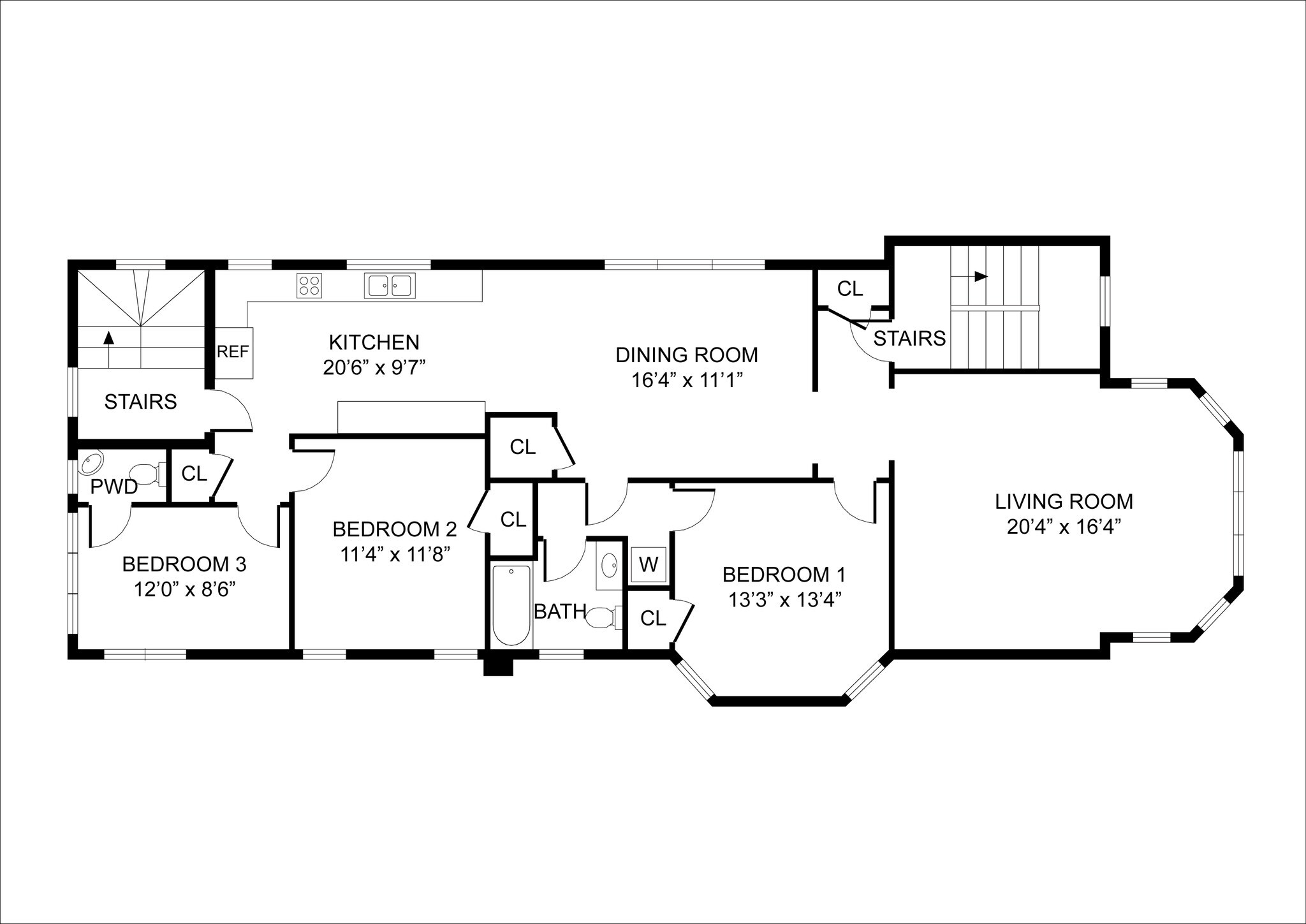 Building Photo - 6533 N Fairfield Ave