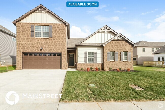 Building Photo - 5332 Nancy Seward Dr
