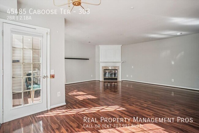 Building Photo - 45485 Caboose Terrace