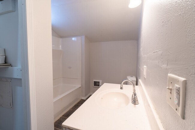 Bathroom - 51 East 21st Street