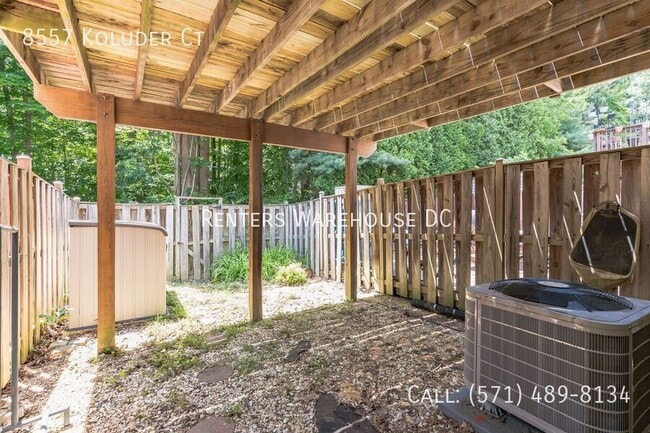Building Photo - 8557 Koluder Ct