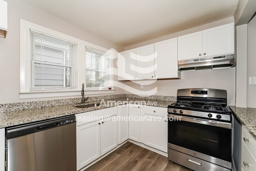 Building Photo - 4910 Liberty Ave